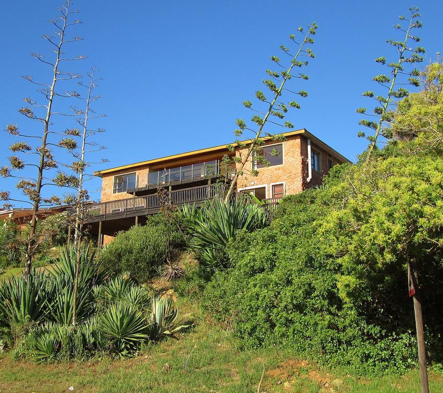فيلا Starfish Surf House خليج جيفري الغرفة الصورة