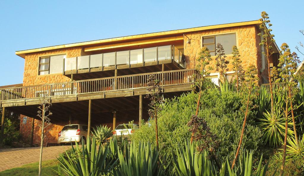 فيلا Starfish Surf House خليج جيفري الغرفة الصورة