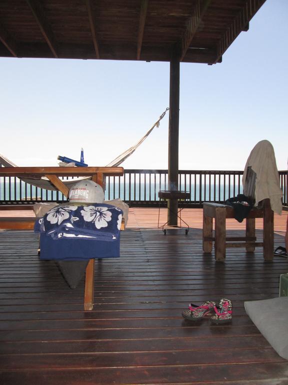 فيلا Starfish Surf House خليج جيفري الغرفة الصورة