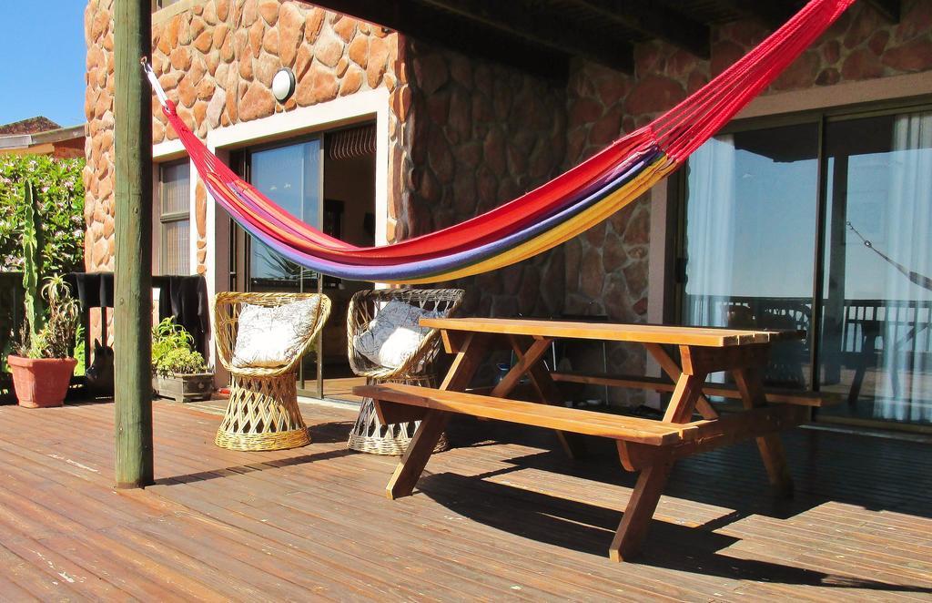 فيلا Starfish Surf House خليج جيفري الغرفة الصورة