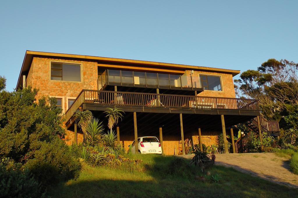 فيلا Starfish Surf House خليج جيفري الغرفة الصورة