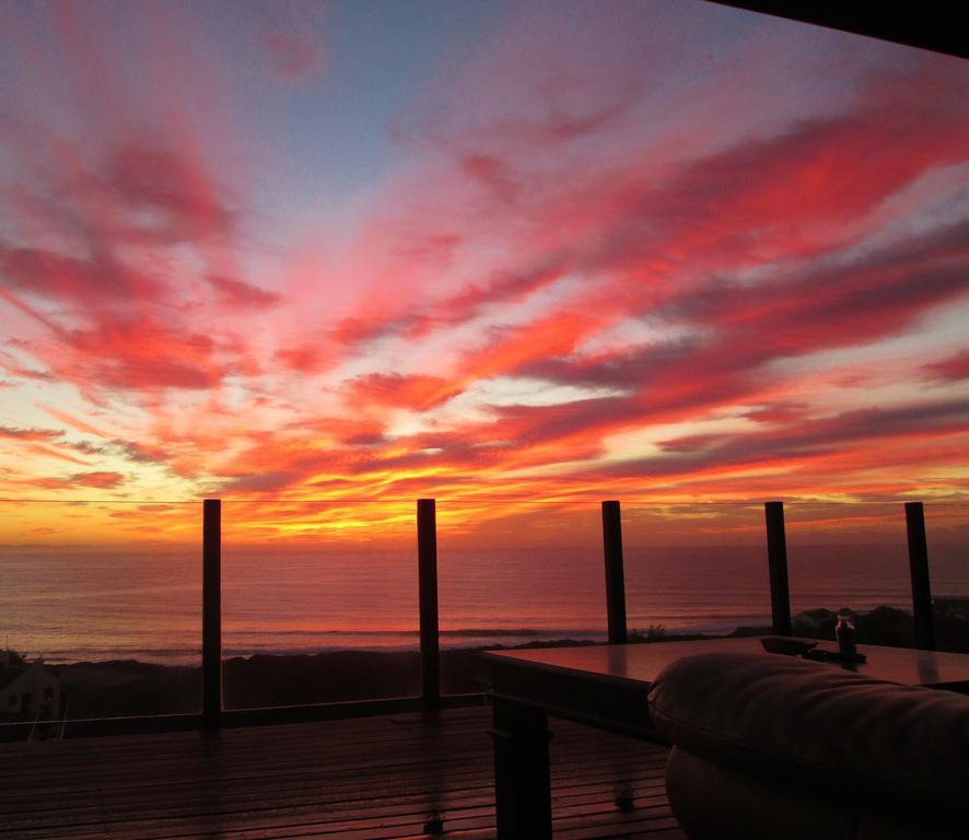 فيلا Starfish Surf House خليج جيفري الغرفة الصورة